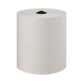 enMotion® White Premium Touchless Paper Towel, 8-1/5 Inch x 425 Foot 89410