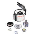 StatSpin® Precalibrated Urine Tube TU15-10