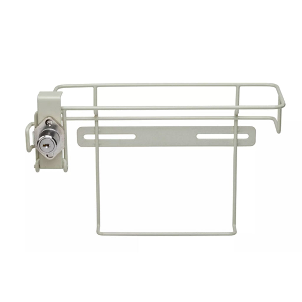 SharpSafety™ Locking Bracket 8518X