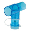AirLife® Tee Adapter 002060