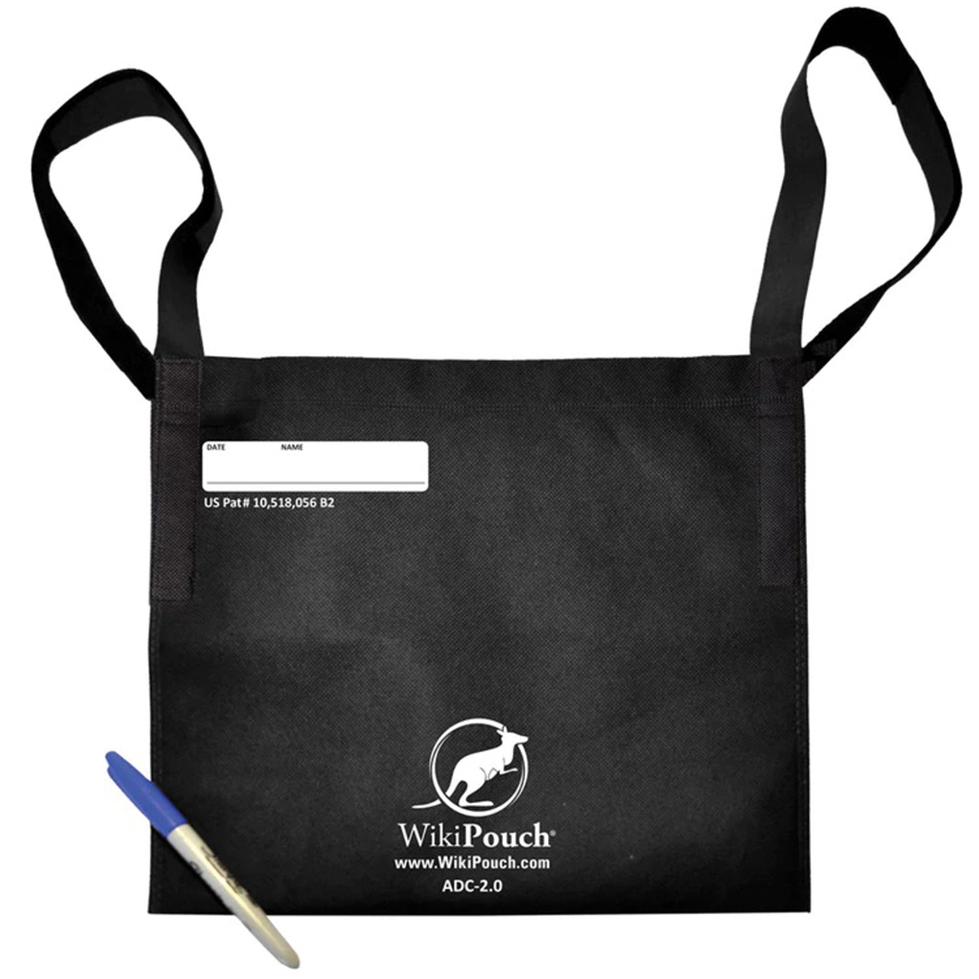 Dignity Cover Pouch ADC-2.0 13 X 11 Inch ADC-2.0