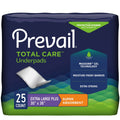 Prevail® Total Care™ Super Absorbent Polymer Underpad, 30 x 36 Inch UP-425