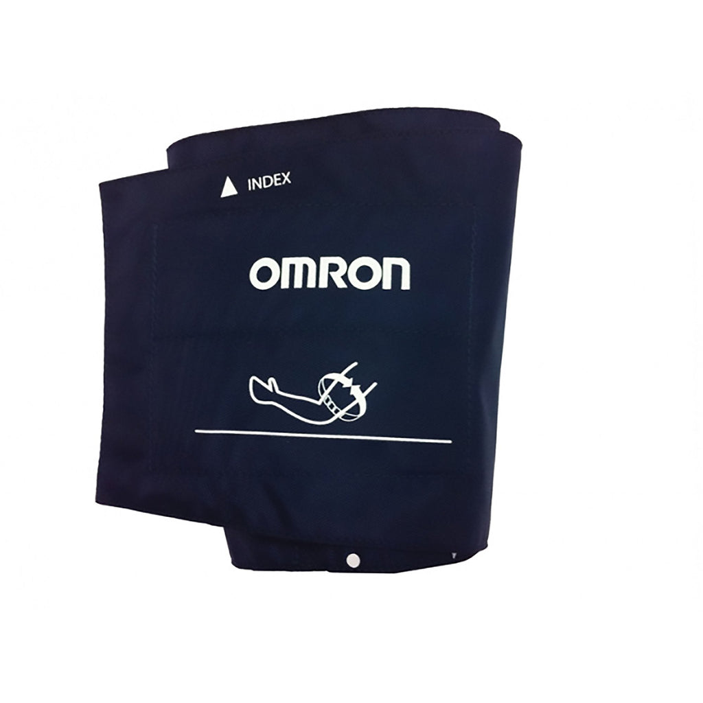 Omron® Intelli Sense® Blood Pressure Cuff, extra large HEM-907-CX19