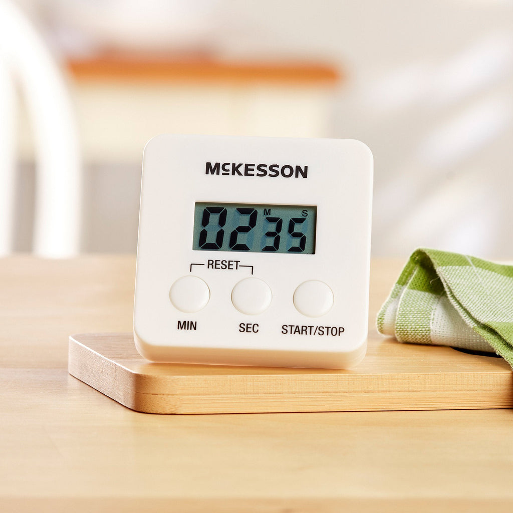 McKesson Digital Timer 63-4452