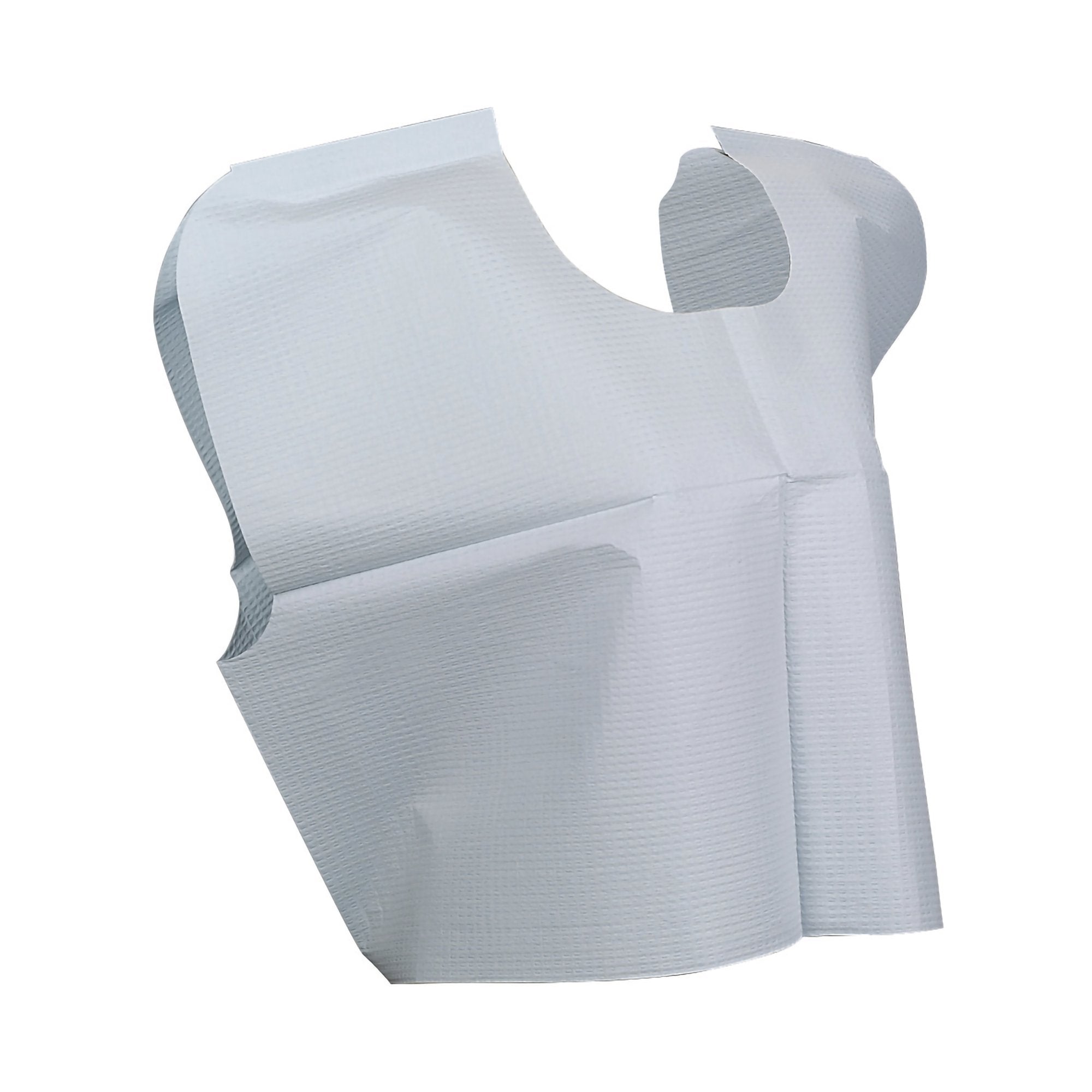 McKesson Exam Cape, Blue 18-852