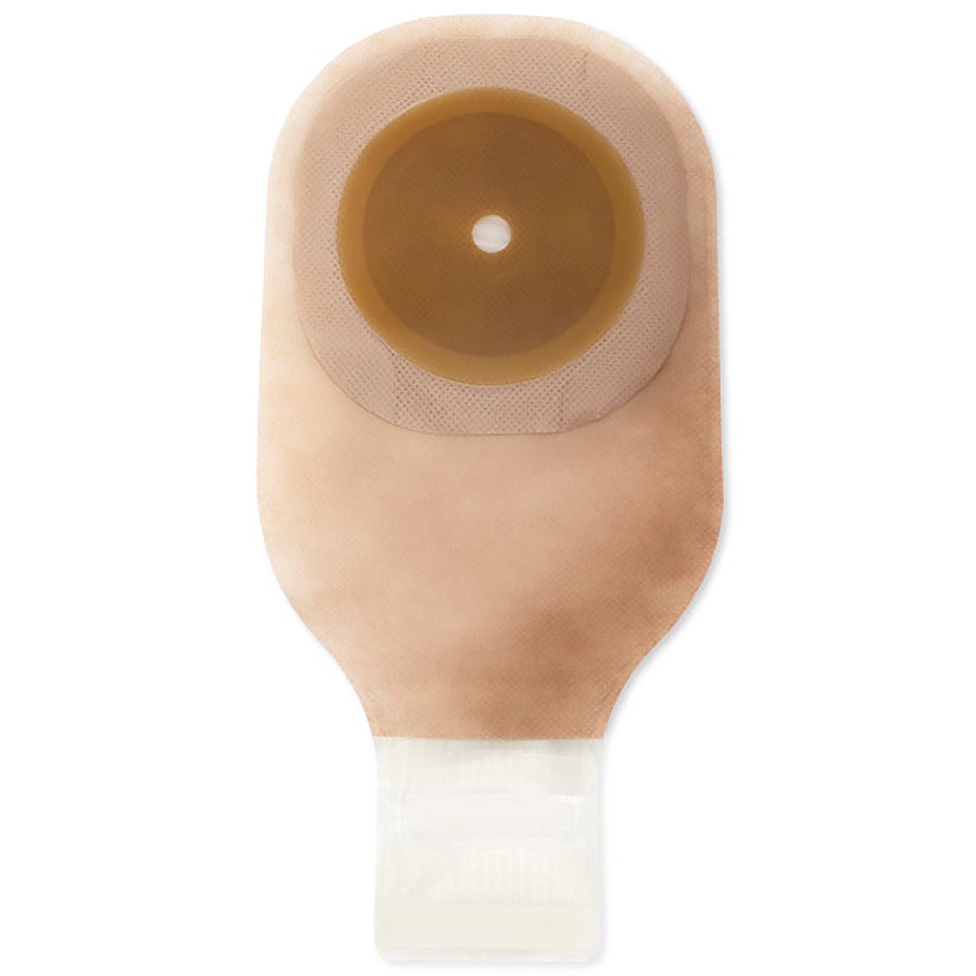 Premier™ One-Piece Transparent Ostomy Pouch, Cut to Fit Stomas up to 64 mm 8331
