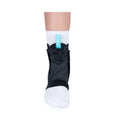 Ossur® FormFit® Low Profile / Stirrup Ankle Brace with Figure 8, Medium B-212000003