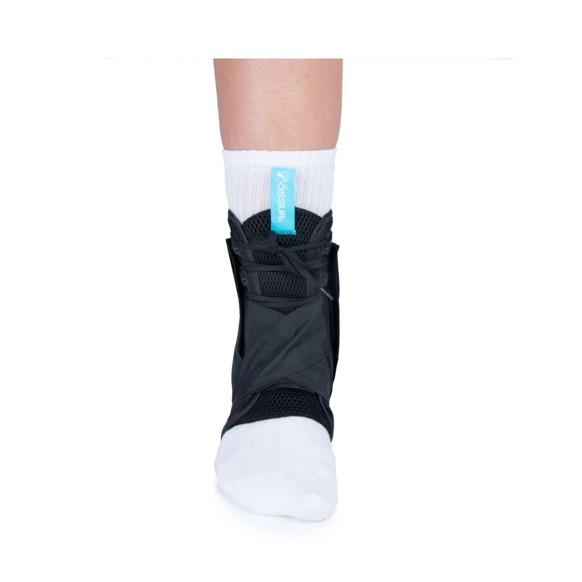 Ossur® FormFit® Low Profile / Stirrup Ankle Brace with Figure 8, Medium B-212000003