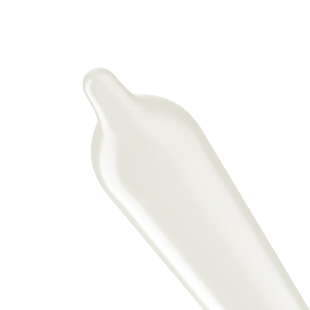 Trojan® BareSkin Lubricated Latex Condom 02260092674