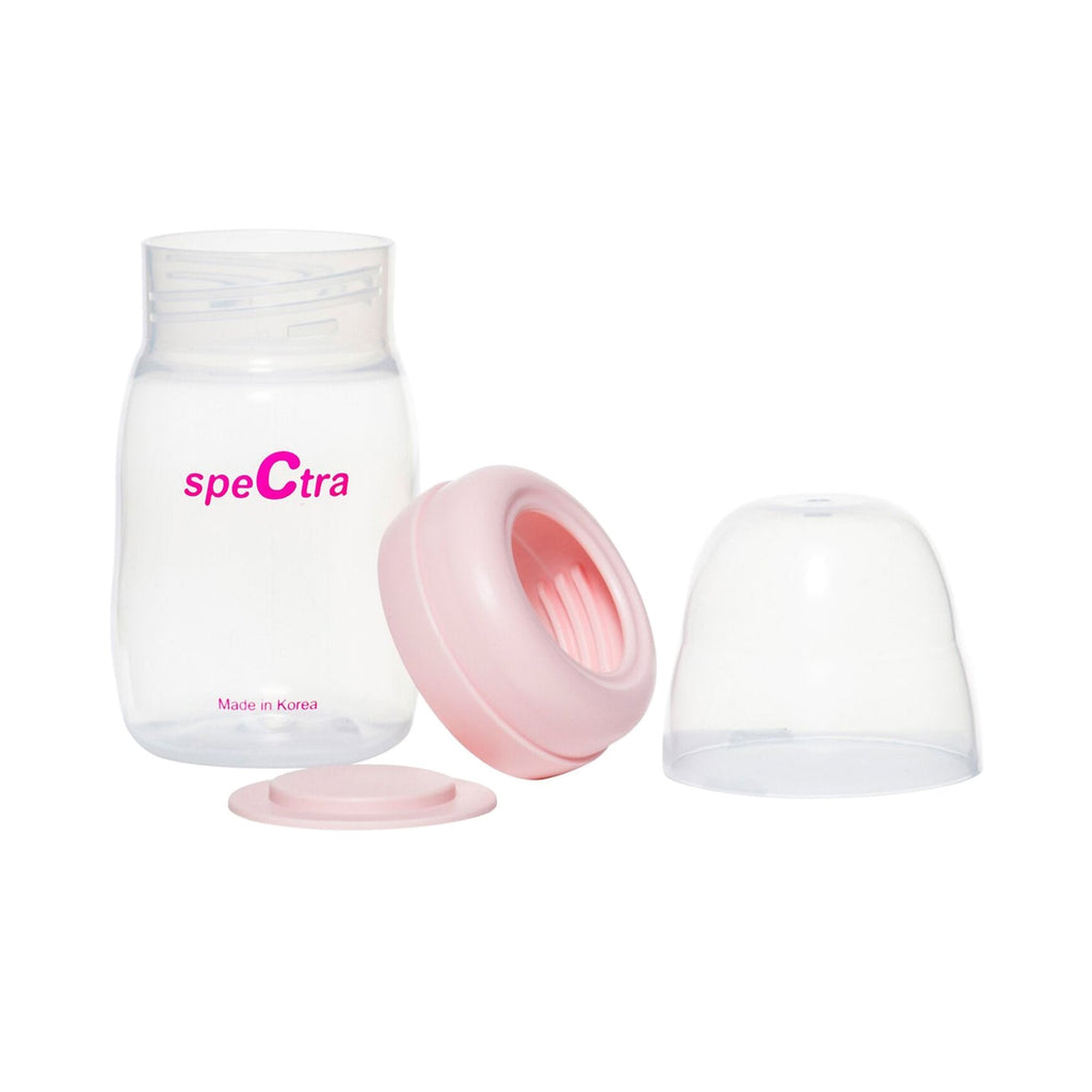 Spectra® Baby Bottle, 5-ounce capacity MM011909