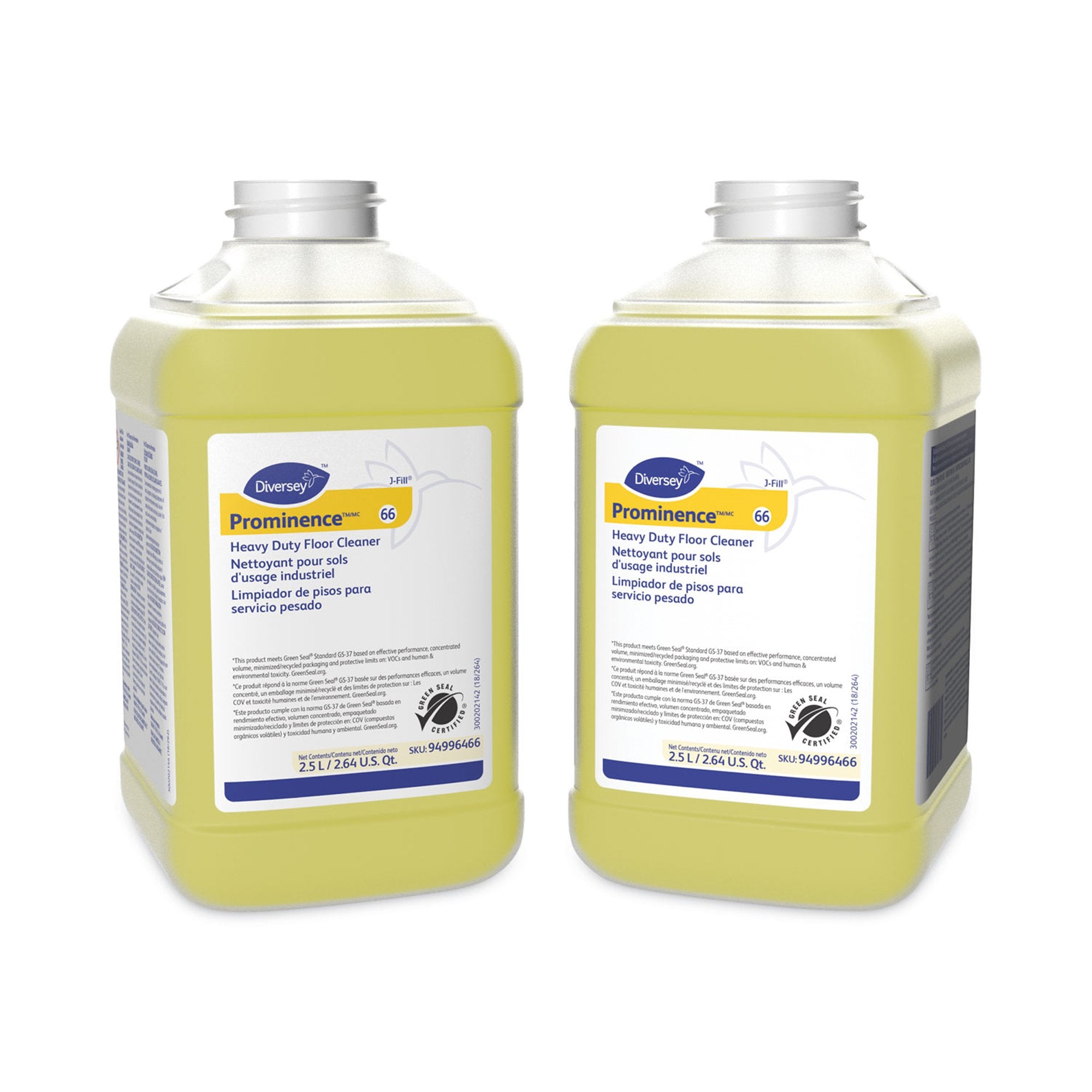 Prominence™ HD Floor Cleaner DVS94996466