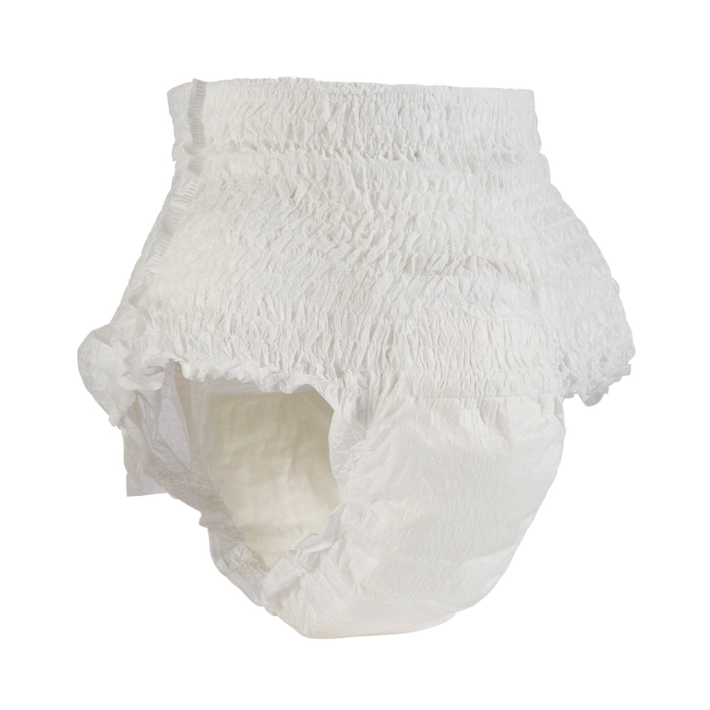 Sure Care™ Extra Moderate Absorbency Incontinence Underwear, Large 1845R