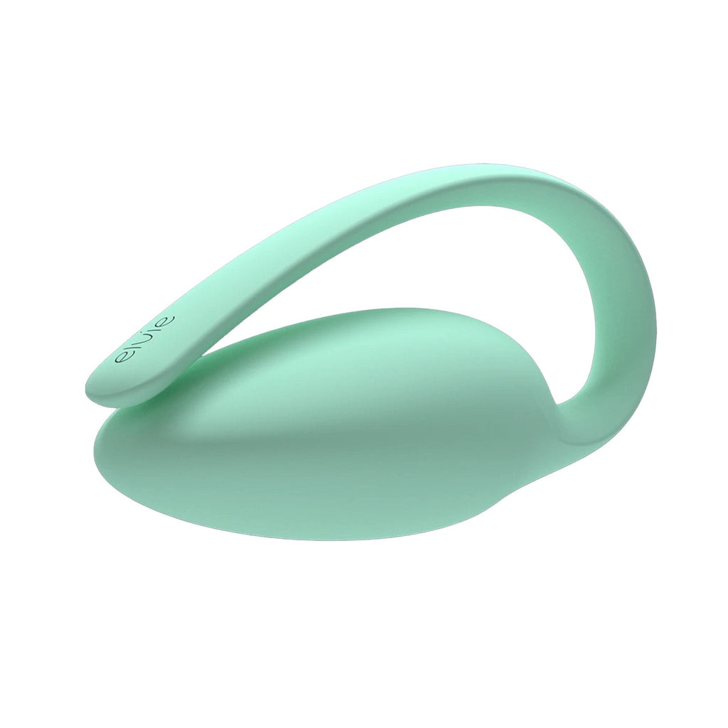 Pelvic Floor Trainier and APP Elvie Trainer EL01-01B