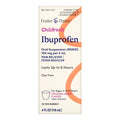 Foster & Thrive™ Children's Ibuprofen Oral Suspension, Original Berry, 4 ounces 70677111601