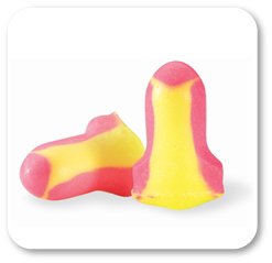 Laser Lite® Cordless Ear Plugs LL-1