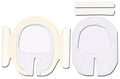 3M™ Tegaderm™ IV Dressing, 3-1/2 X 4-1/2 Inch 1655