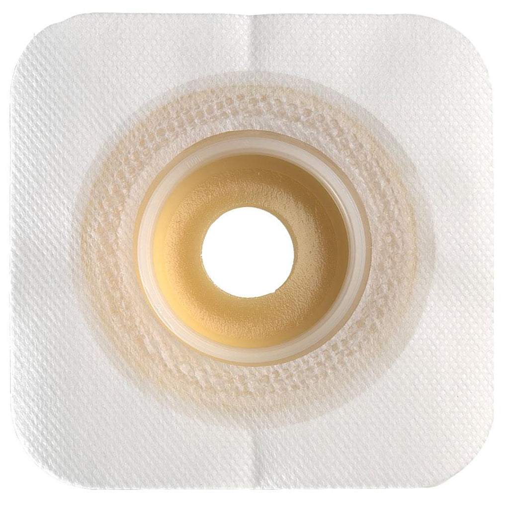 Sur-Fit Natura® Durahesive Ostomy Barrier, 2¼-Inch Flange, 1¼ – 1¾ Inch Stomas 404594