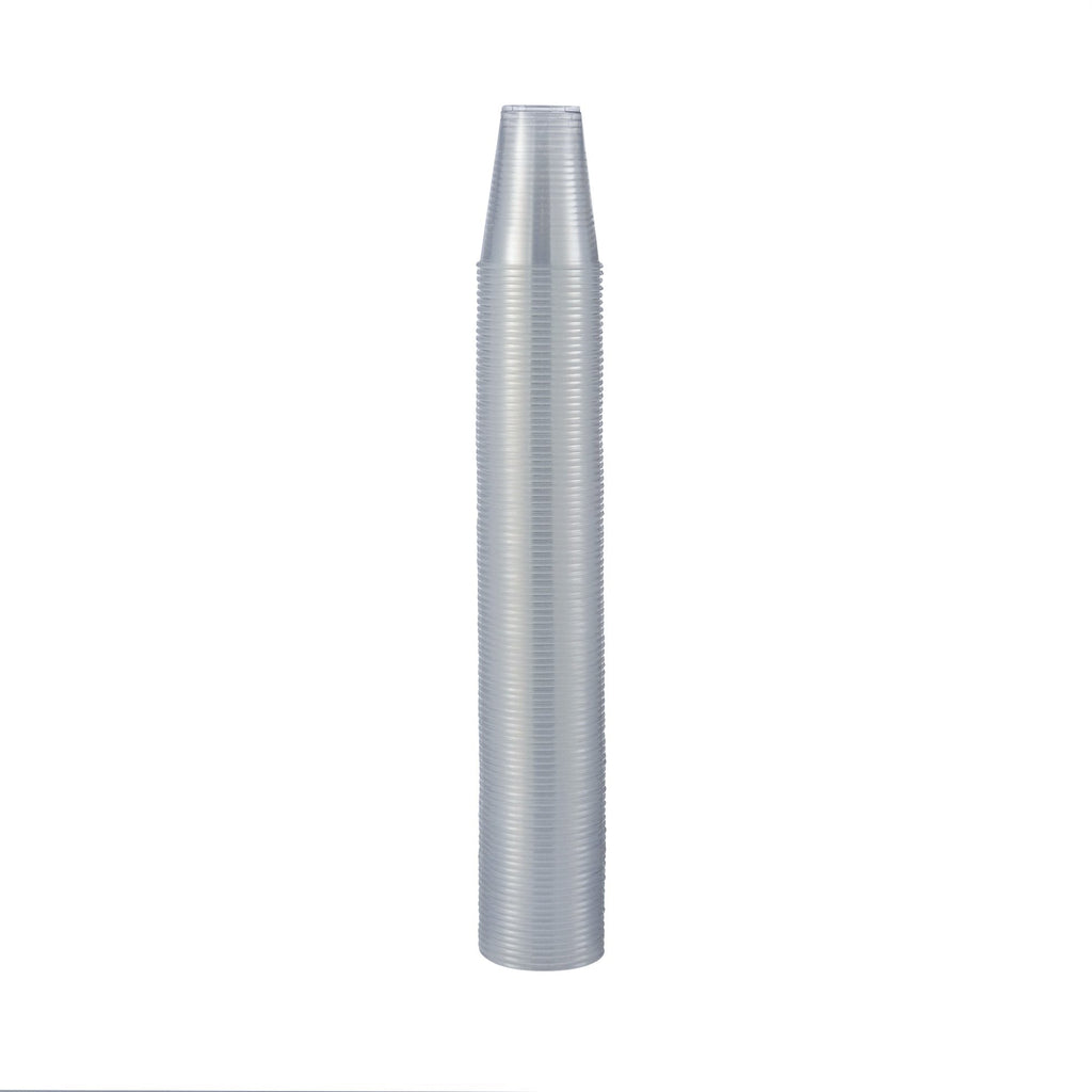 McKesson Polypropylene Drinking Cups, 9 oz., Clear 16-PDC9