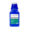 Geri-Care® Magnesium Hydroxide Laxative, 12-ounce Bottle QMOM-MNT-12-GCP