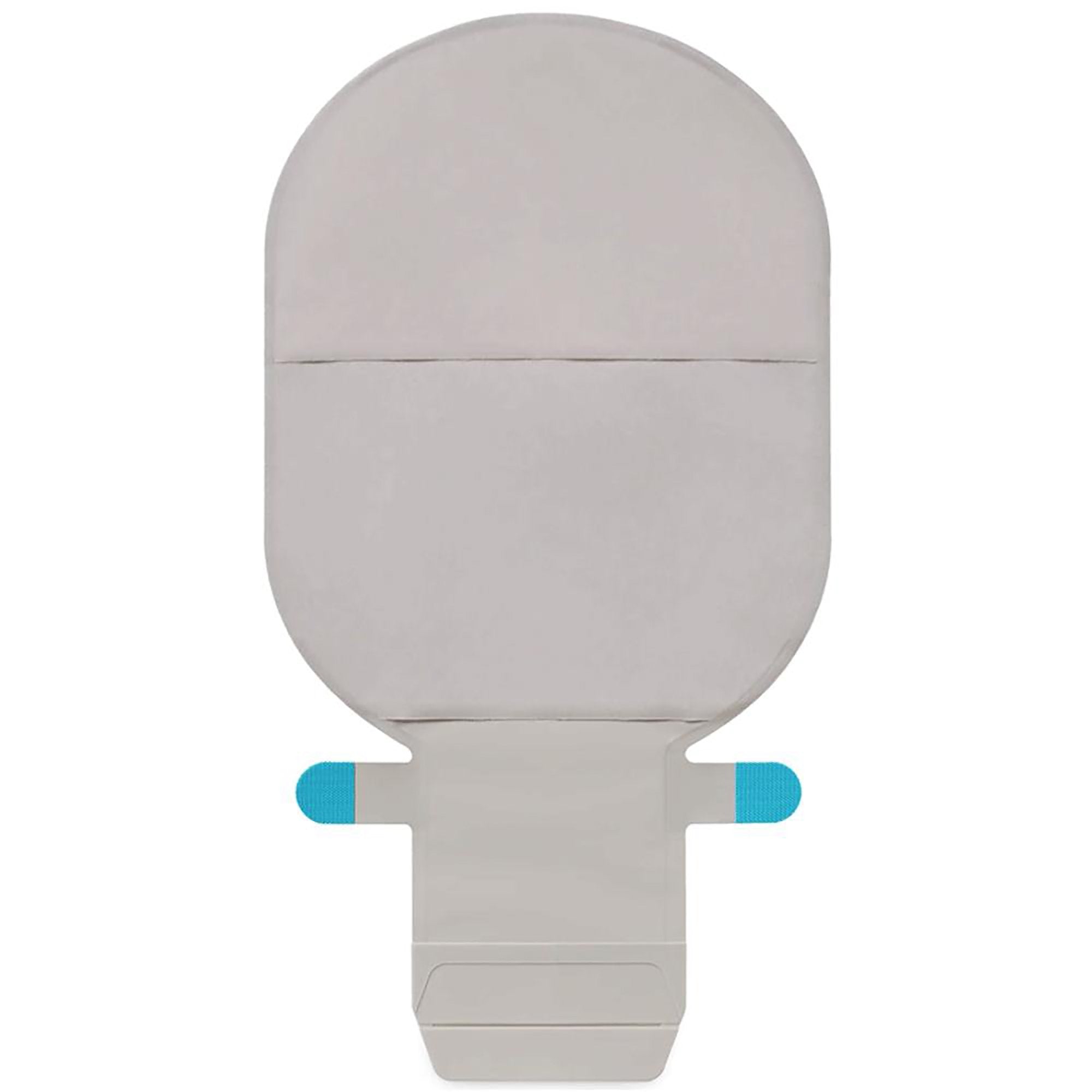 SenSura® Mio Convex Deep 1-Piece Transparent Urostomy Pouch, 15 – 33 mm Stoma 16866