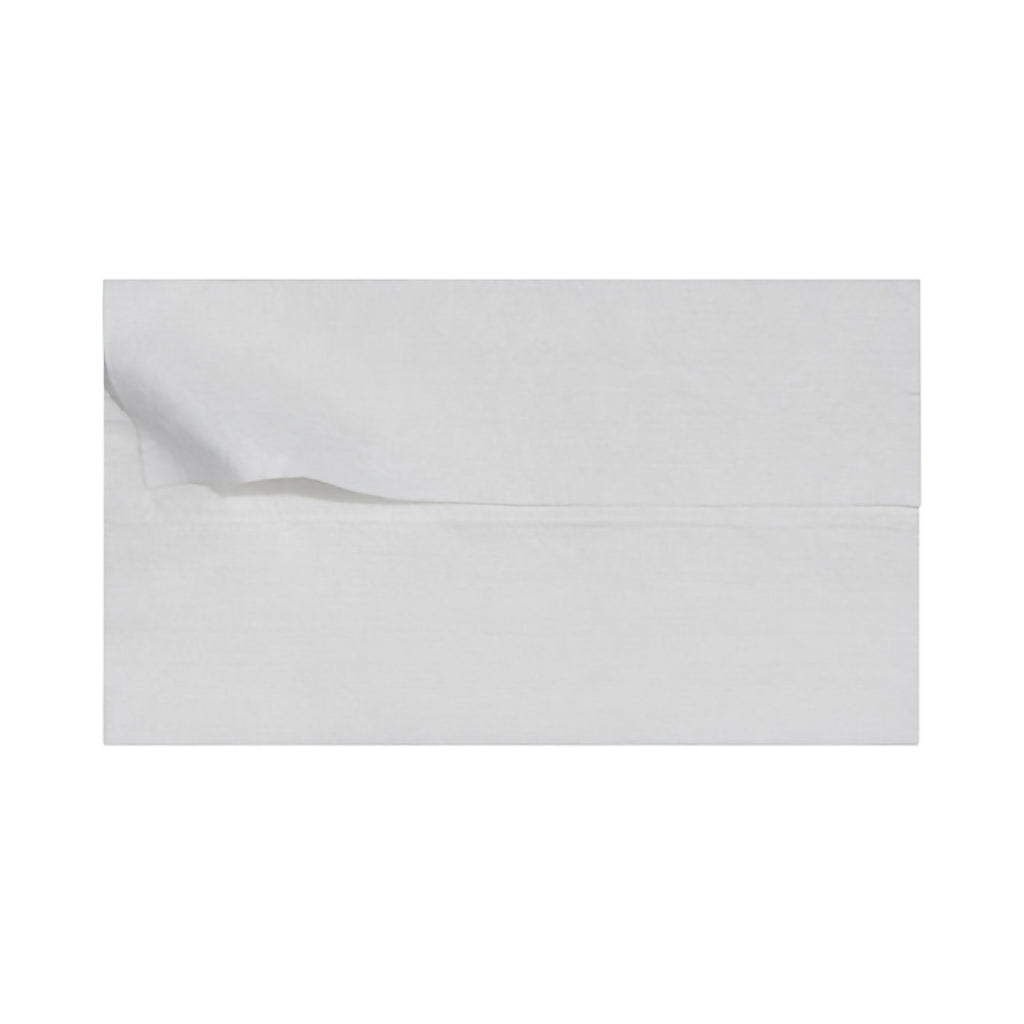 McKesson Flushable* Wet Wipes - Unscented, 96 Wet Wipes per Pack FLU96