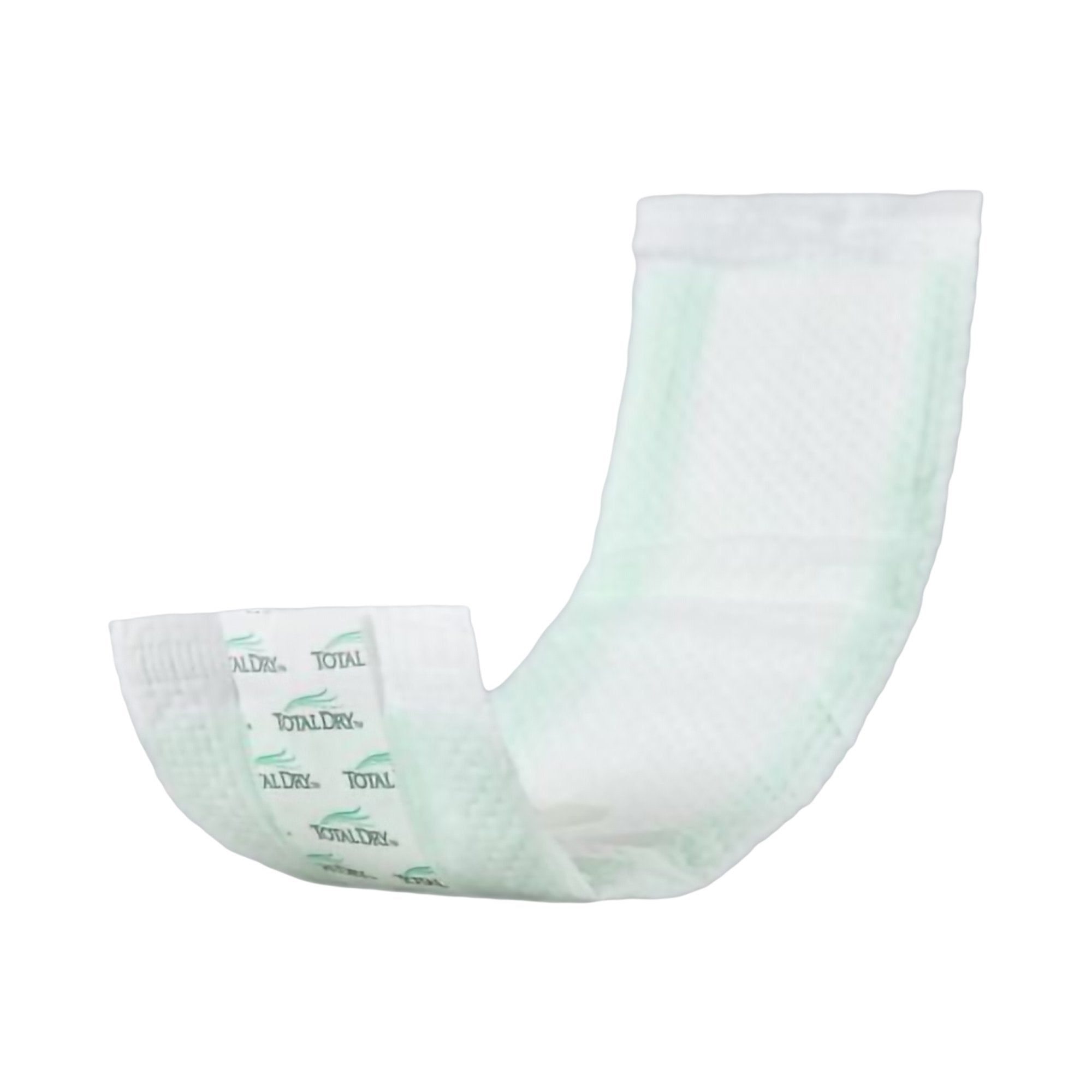 TotalDry™ Maximum Absorbency Bladder Control Pad, 11-Inch Length SP1565