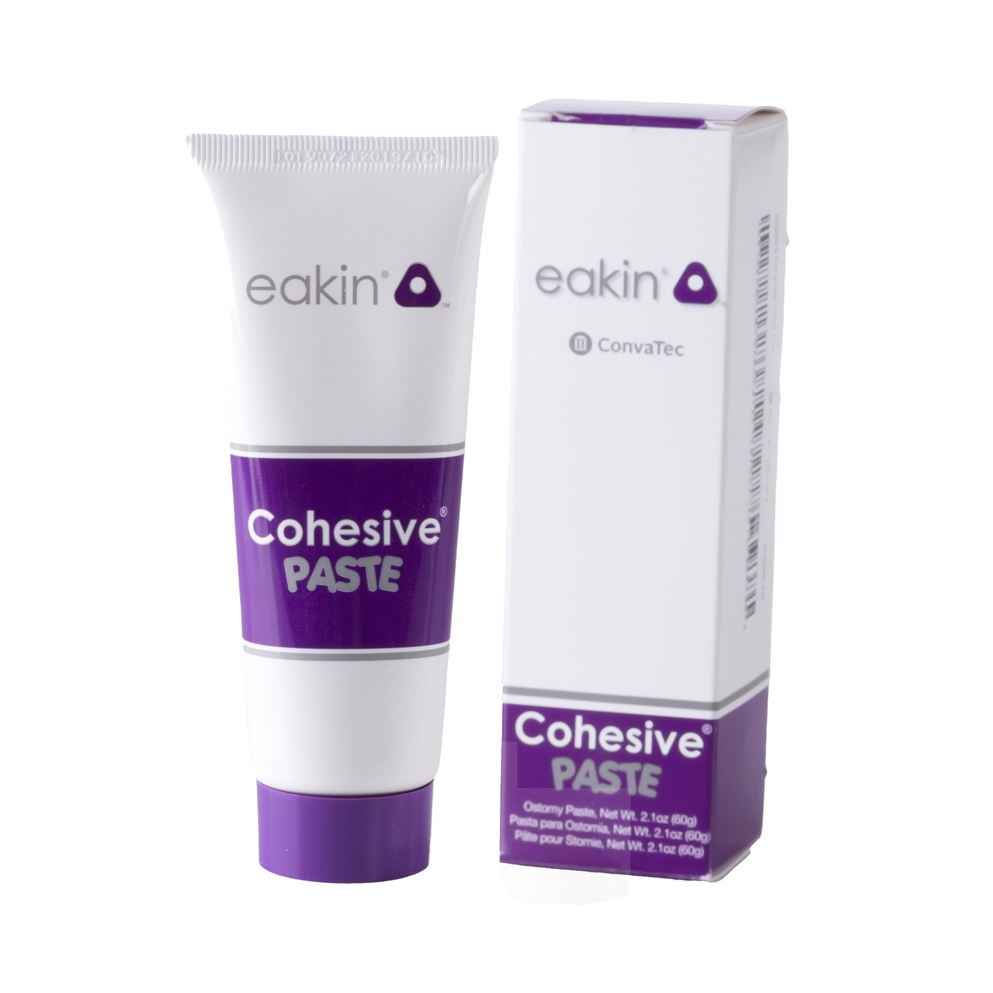 Eakin® Cohesive® Stoma Paste 839010
