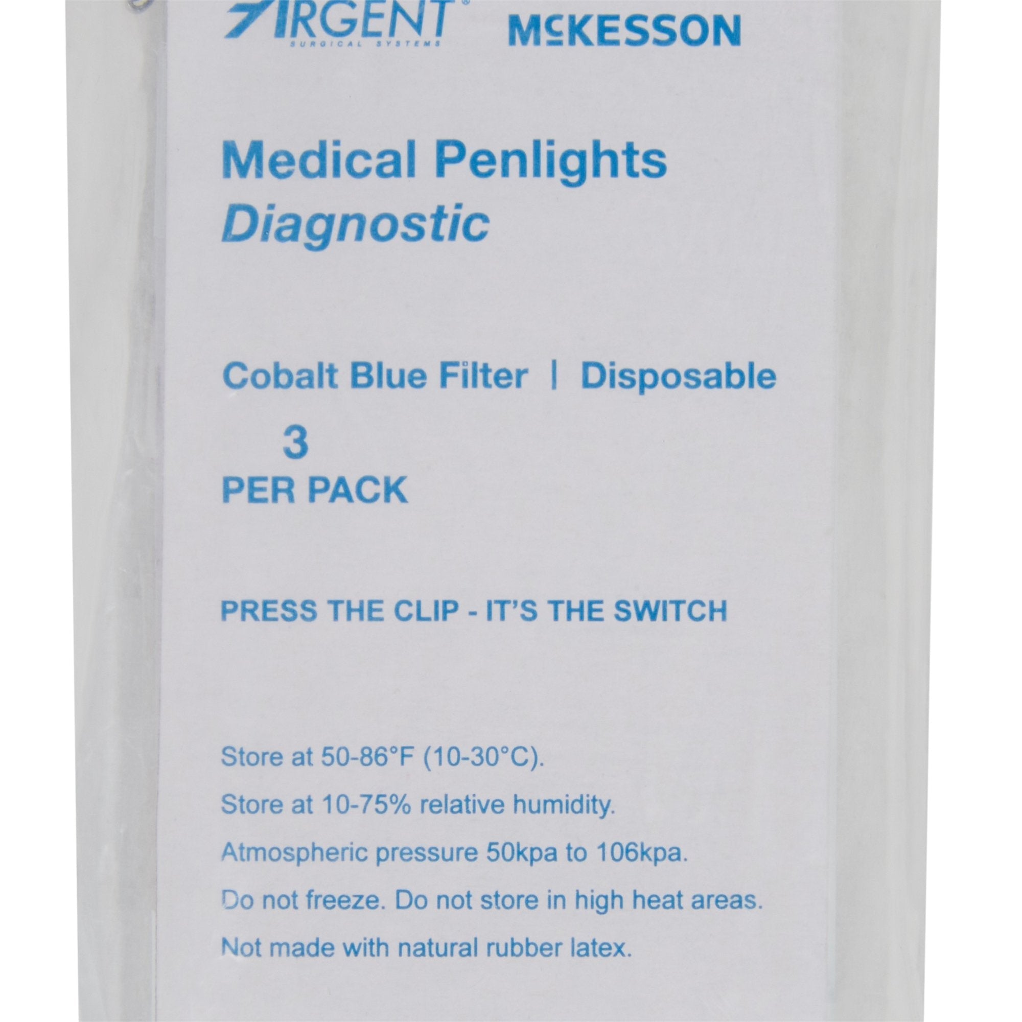 McKesson Penlight 22-6303