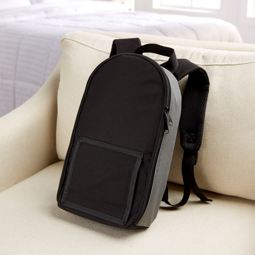 McKesson Feeding Pump Backpack for 500mL Kangaroo™ Joey Enteral Feeding Pump MJ500