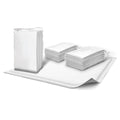 Attends® Supersorb Advanced Premium Underpad, 23 X 36 Inches ASB-2336