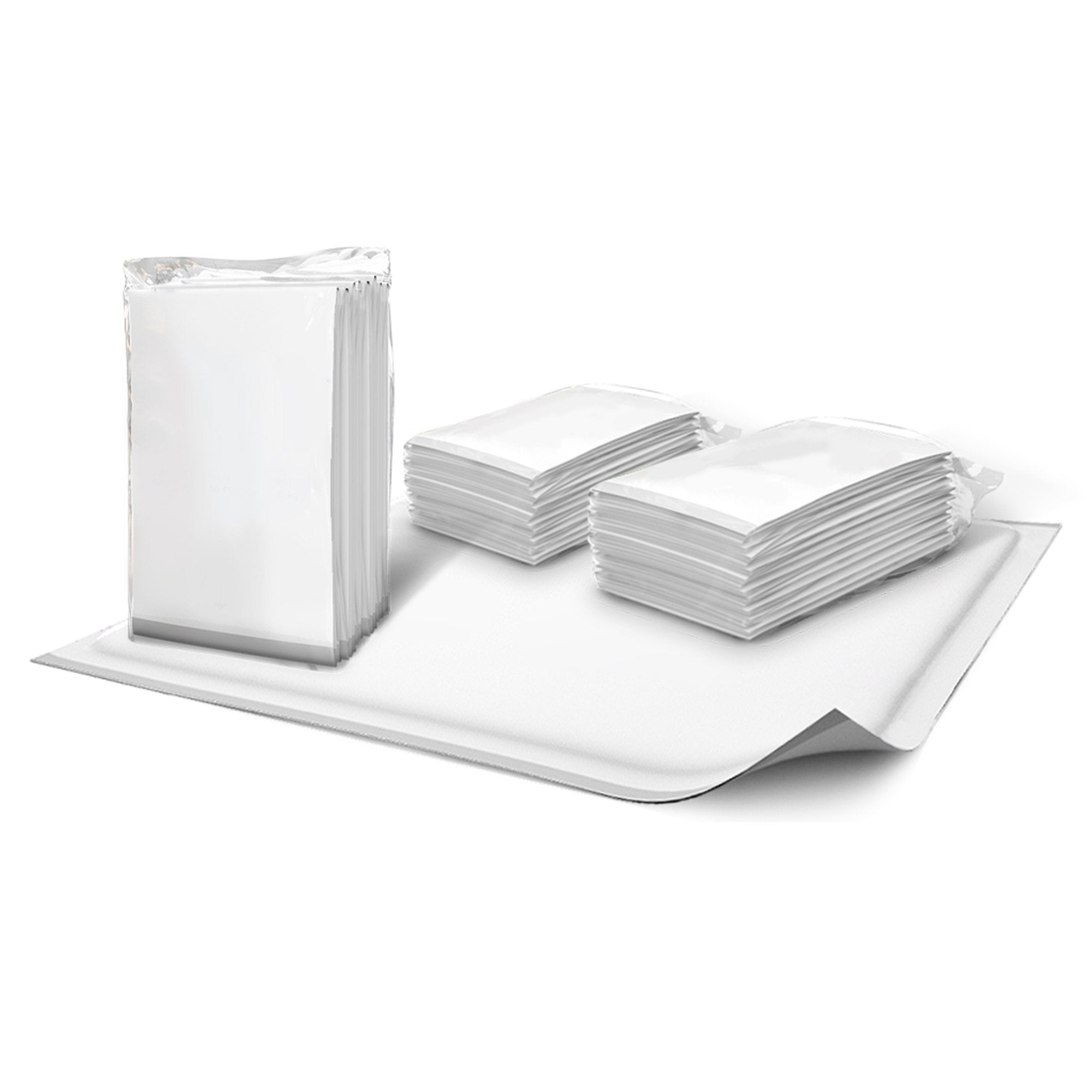 Attends® Supersorb Advanced Premium Underpad, 23 X 36 Inches ASB-2336