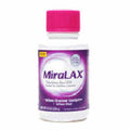 MiraLAX® Polyethylene Glycol 3350 Laxative 11523723403