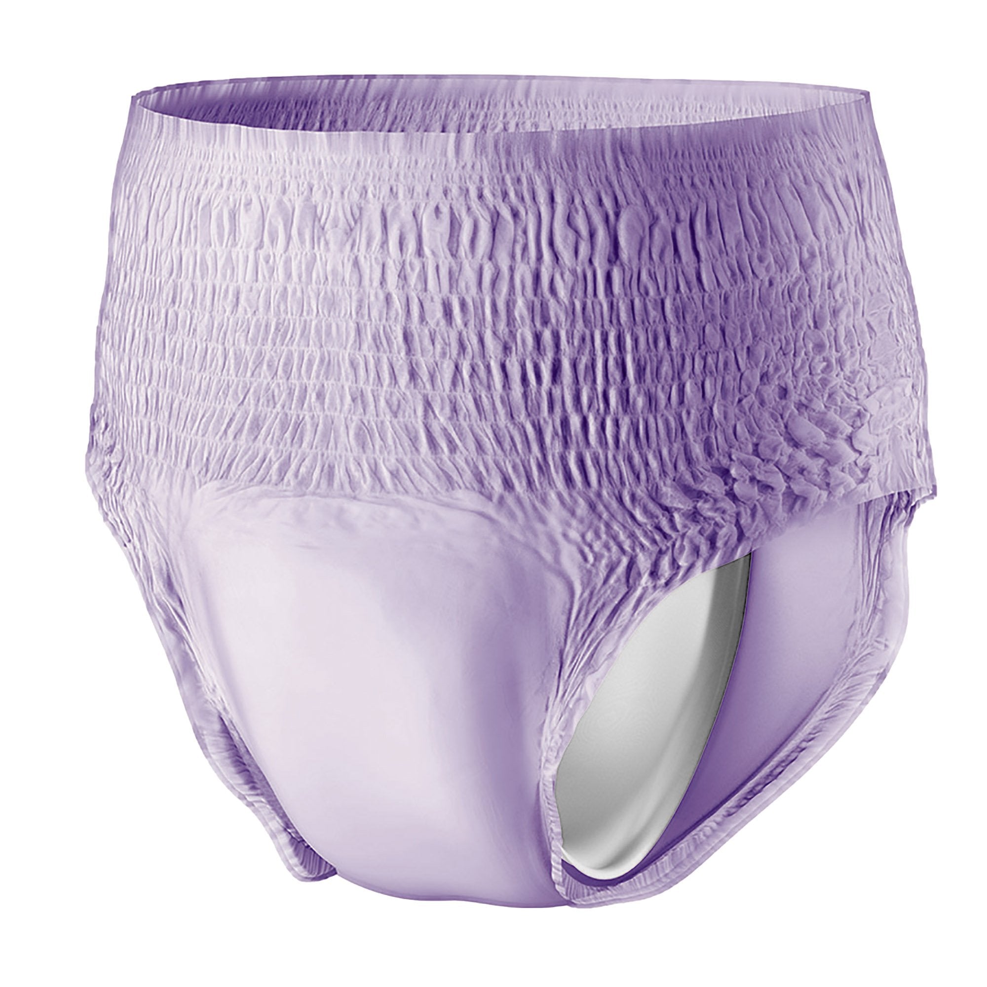 Prevail® Daily Absorbent Underwear, X-Large, Lavender PWC-514/1