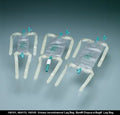 Bard® Dispoz-a-Bag® 32 oz. Urinary Leg Bag 150103