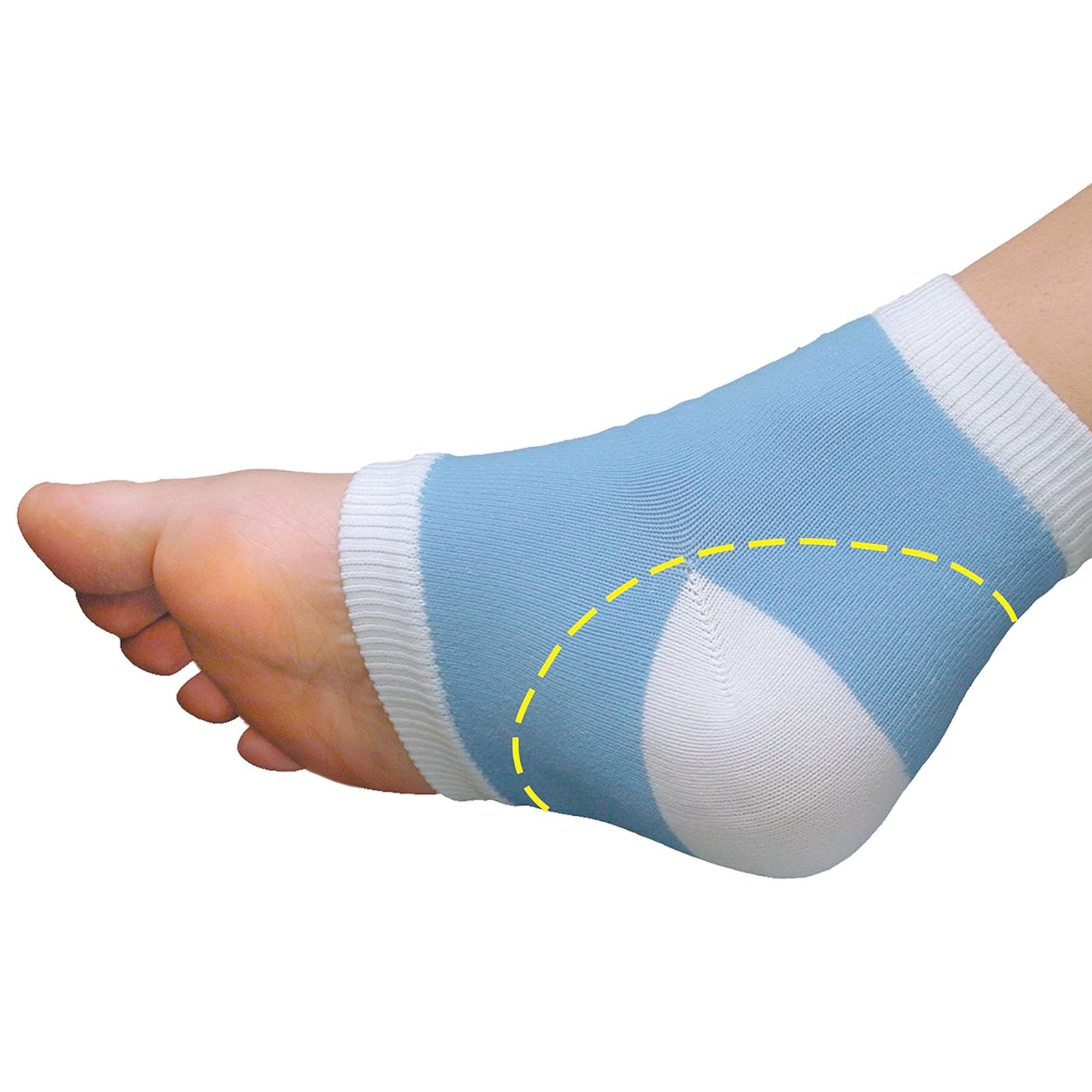 Heel-So-Smooth® Kit MK-HSSKIT