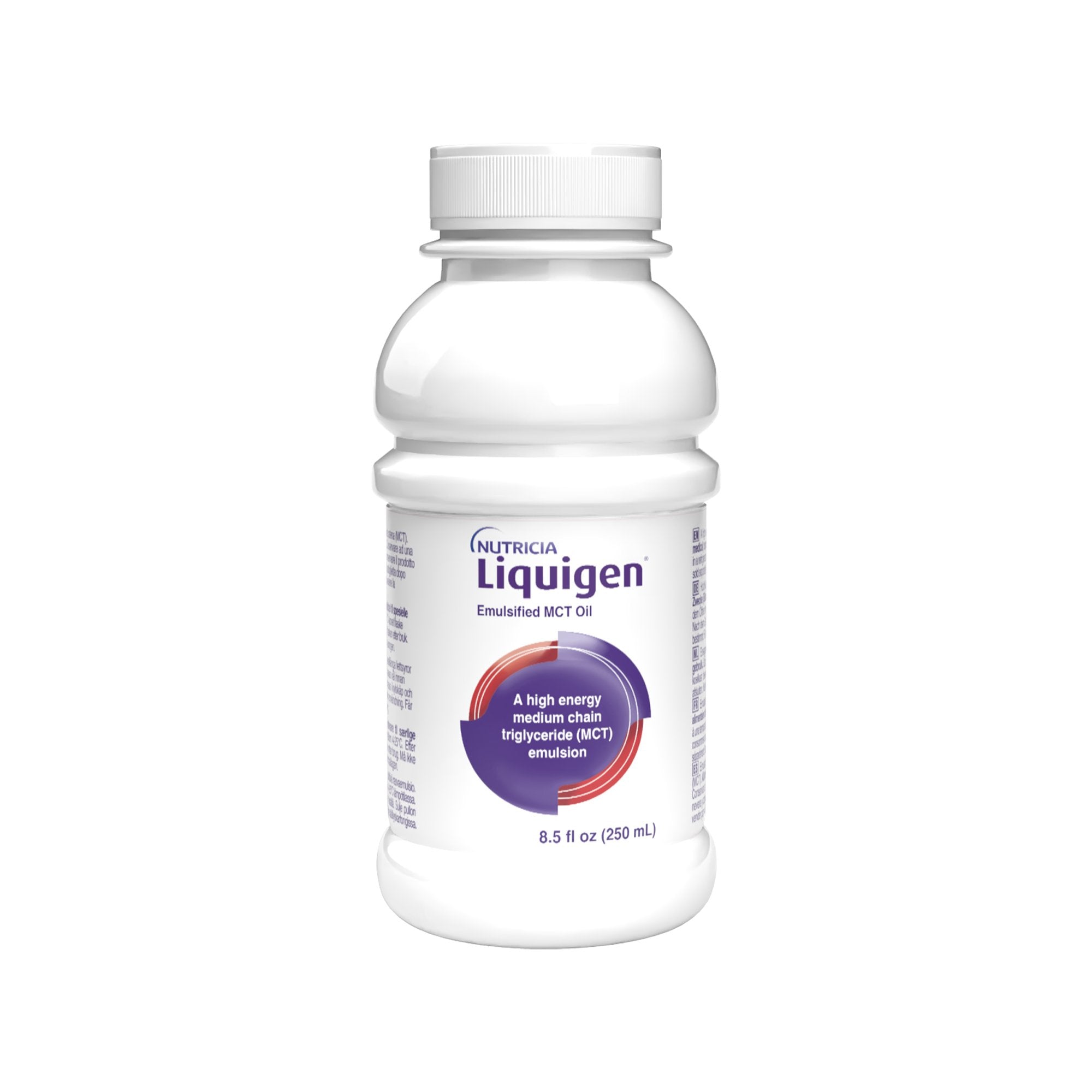 Liquigen® Emulsified MCT Oil, 8.5-ounce bottle 71957