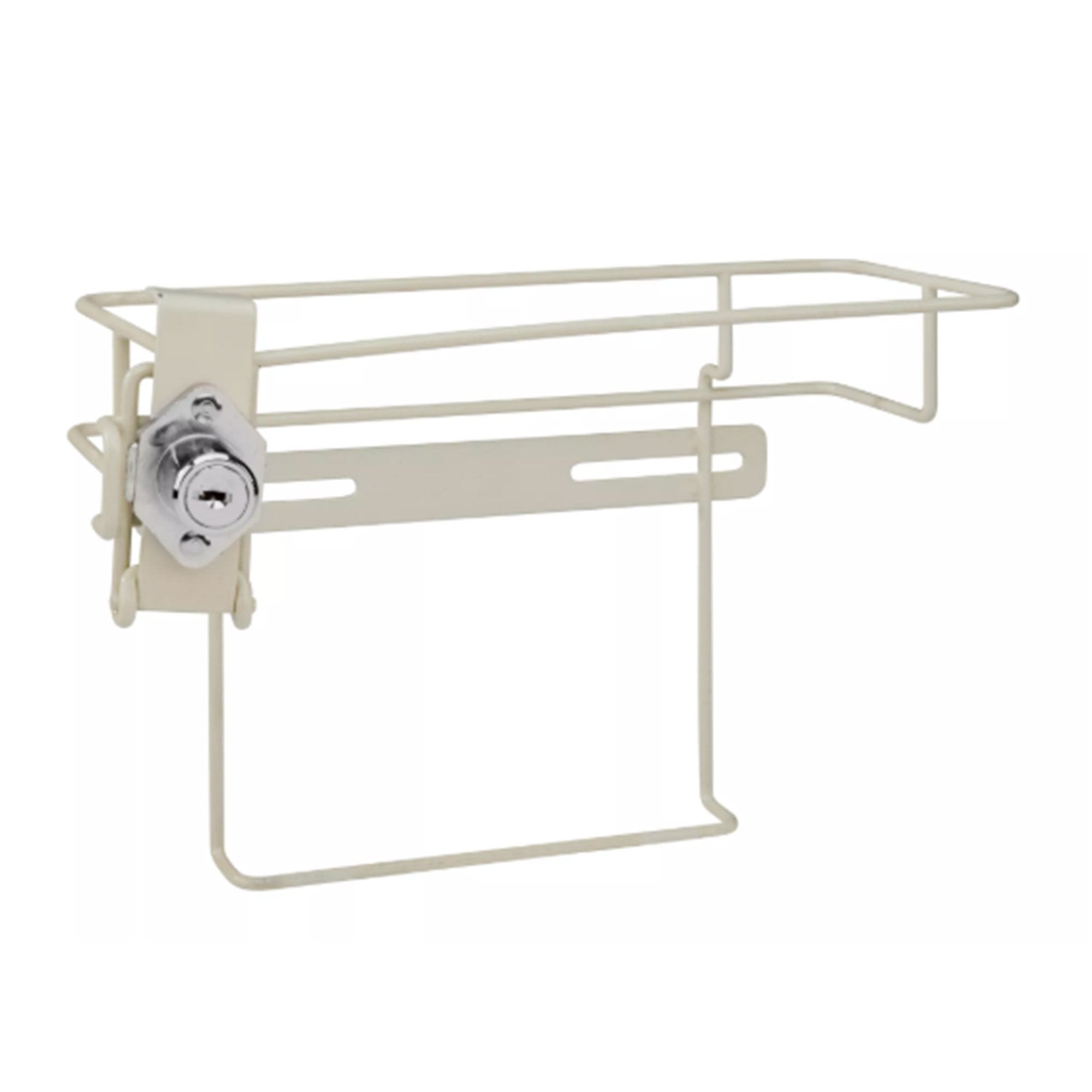 SharpSafety™ Locking Bracket 8518X