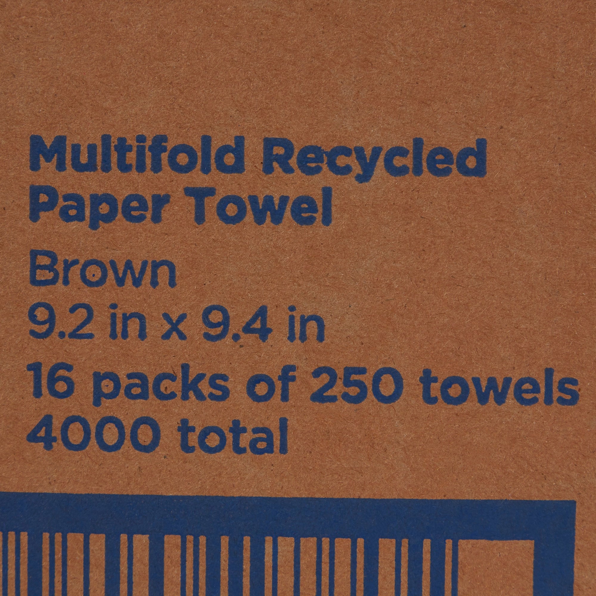 Pacific Blue Basic™ Paper Towel - 23304