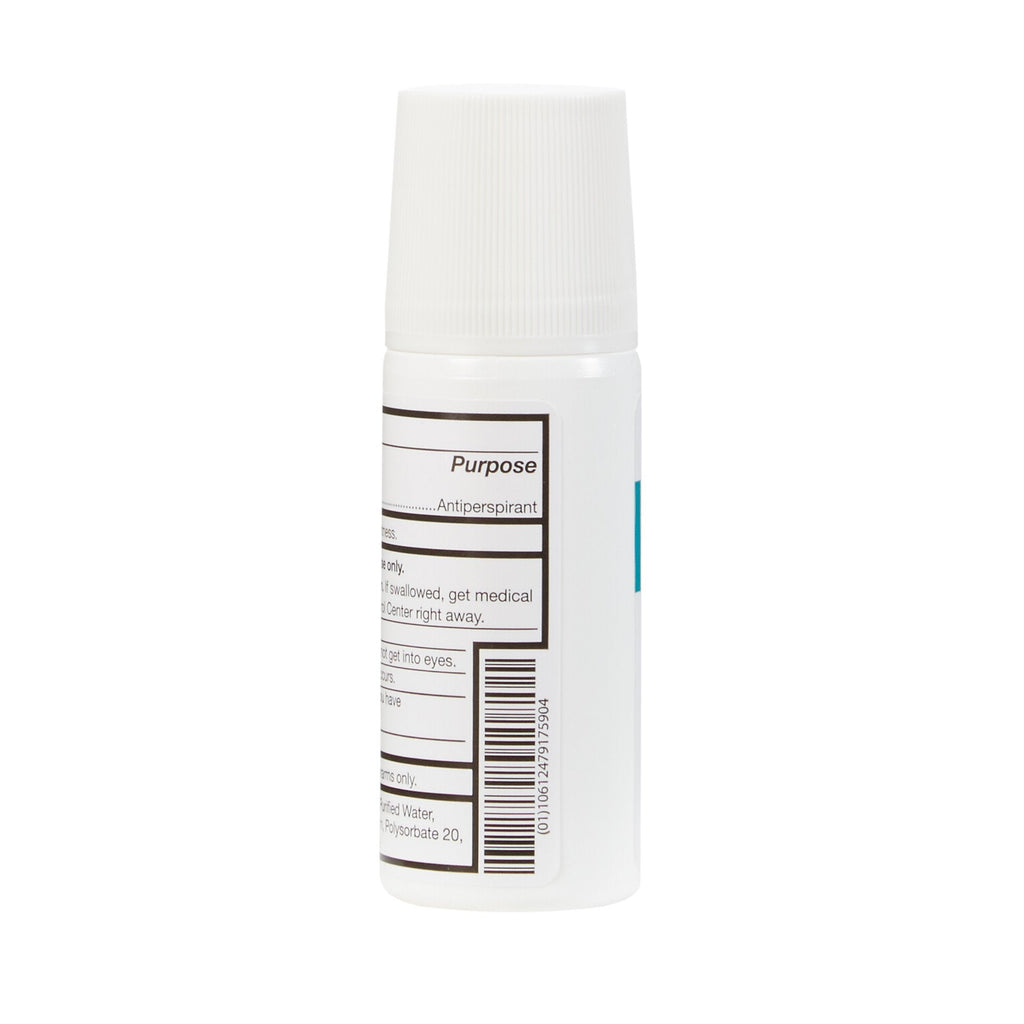 McKesson Antiperspirant / Deodorant, Fresh Scent, 1.5 oz Roll-On 23-DR15