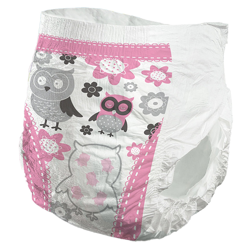 Attends Comfees® Training Pants, 2T to 3T CMF-G2
