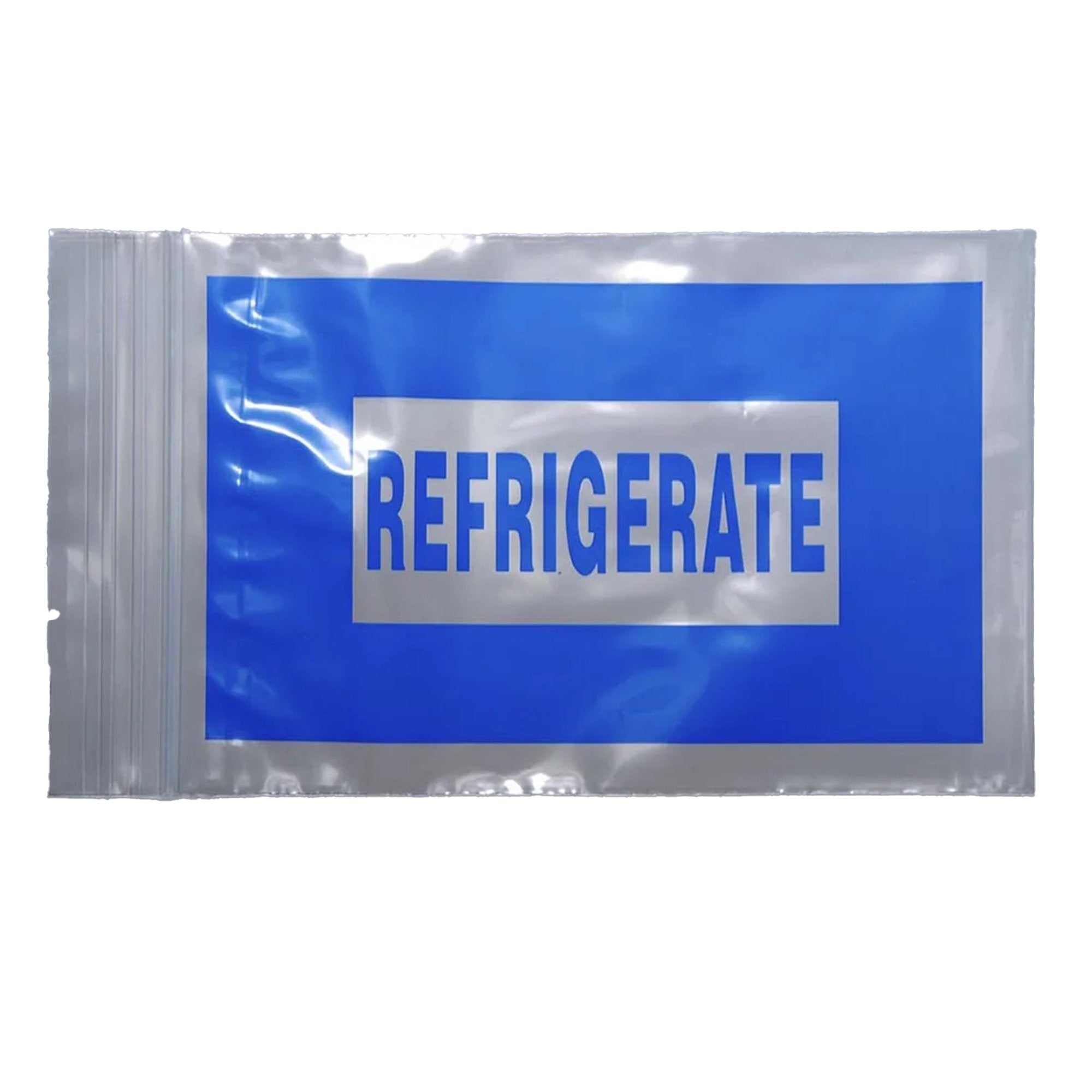 Elkay Plastics Reclosable Refrigerate Bag F20609BREF
