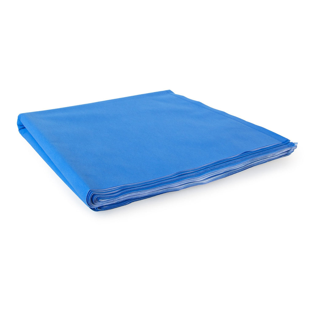McKesson Sterilization Wrap, 36 x 36 Inch, Grade 400 16-BW3036