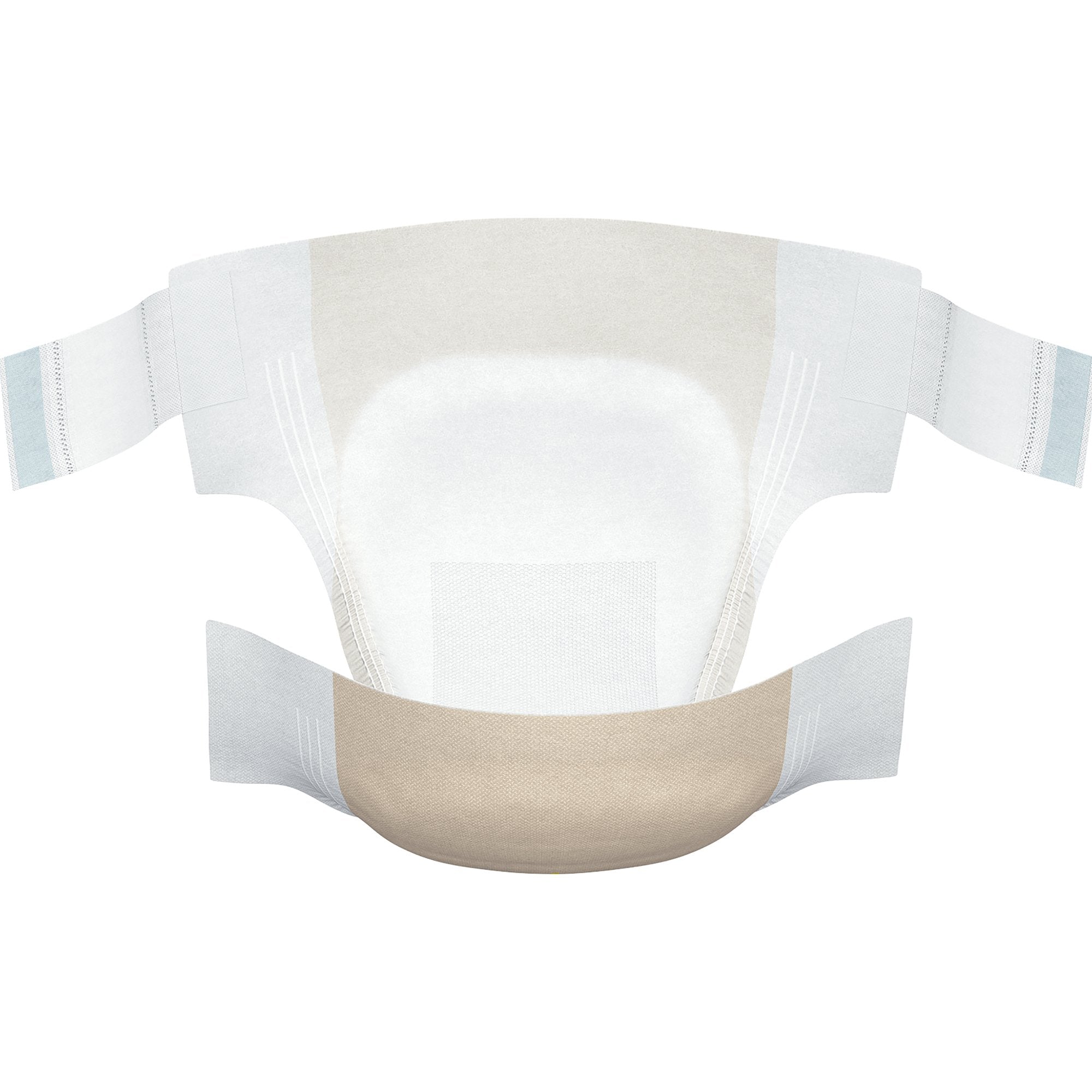 Tena® Stretch™ Plus Incontinence Brief, Large / Extra Large 67603