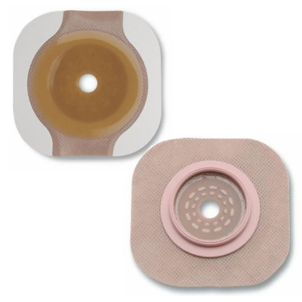 New Image™ Flextend™ Colostomy Barrier With Up to 1¾ Inch Stoma Opening 14203