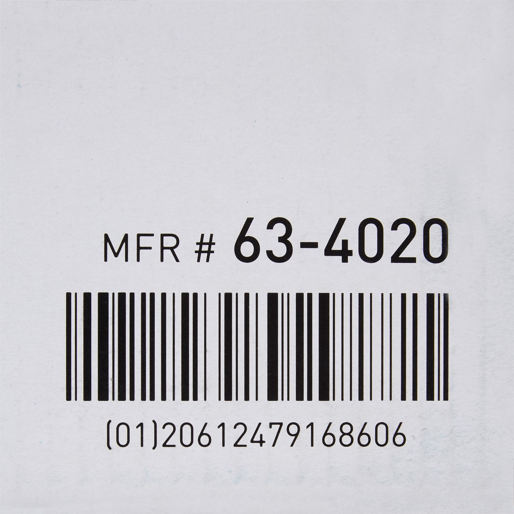 McKesson Sundry Jar Rack 63-4020