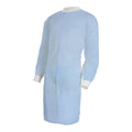 McKesson Lab Coat, Large / X-Large, Blue 34181200
