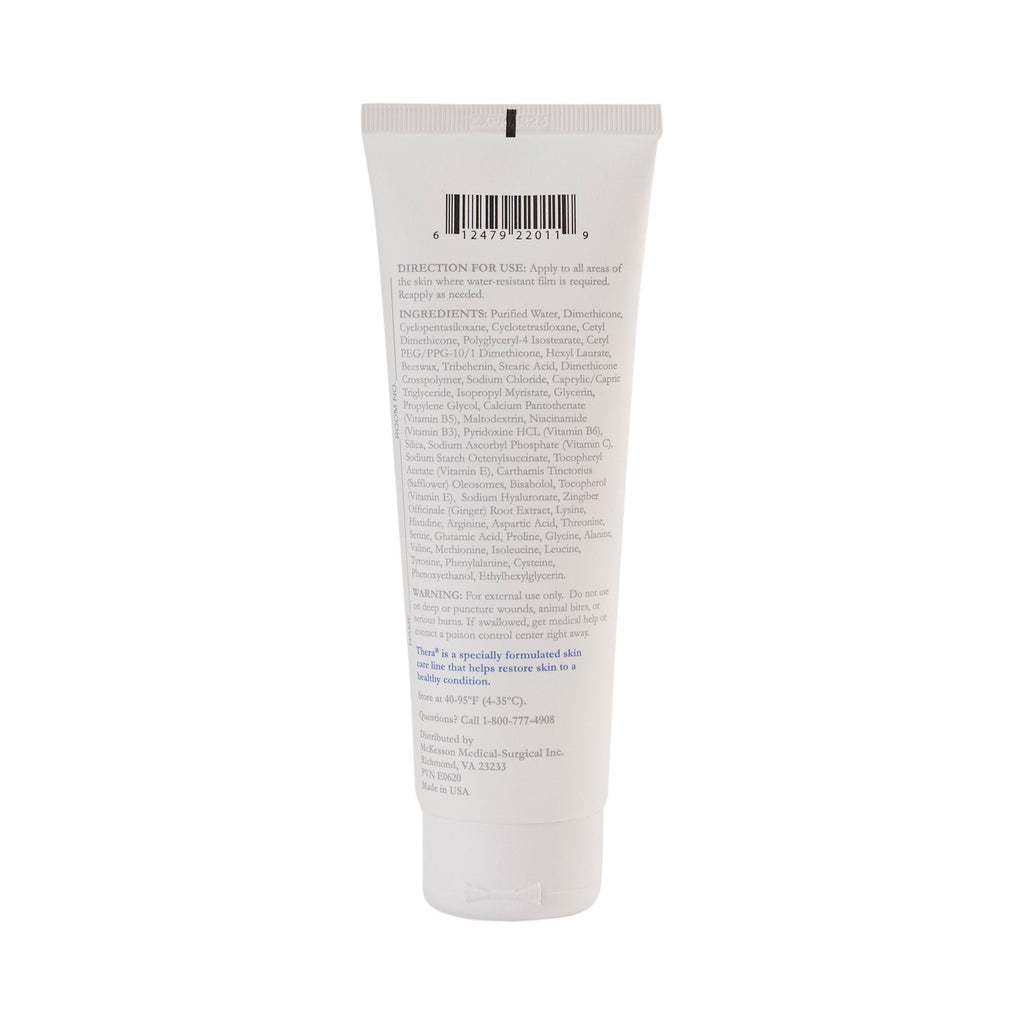 McKesson Thera® Silicone Skin Guard 53-SSG4