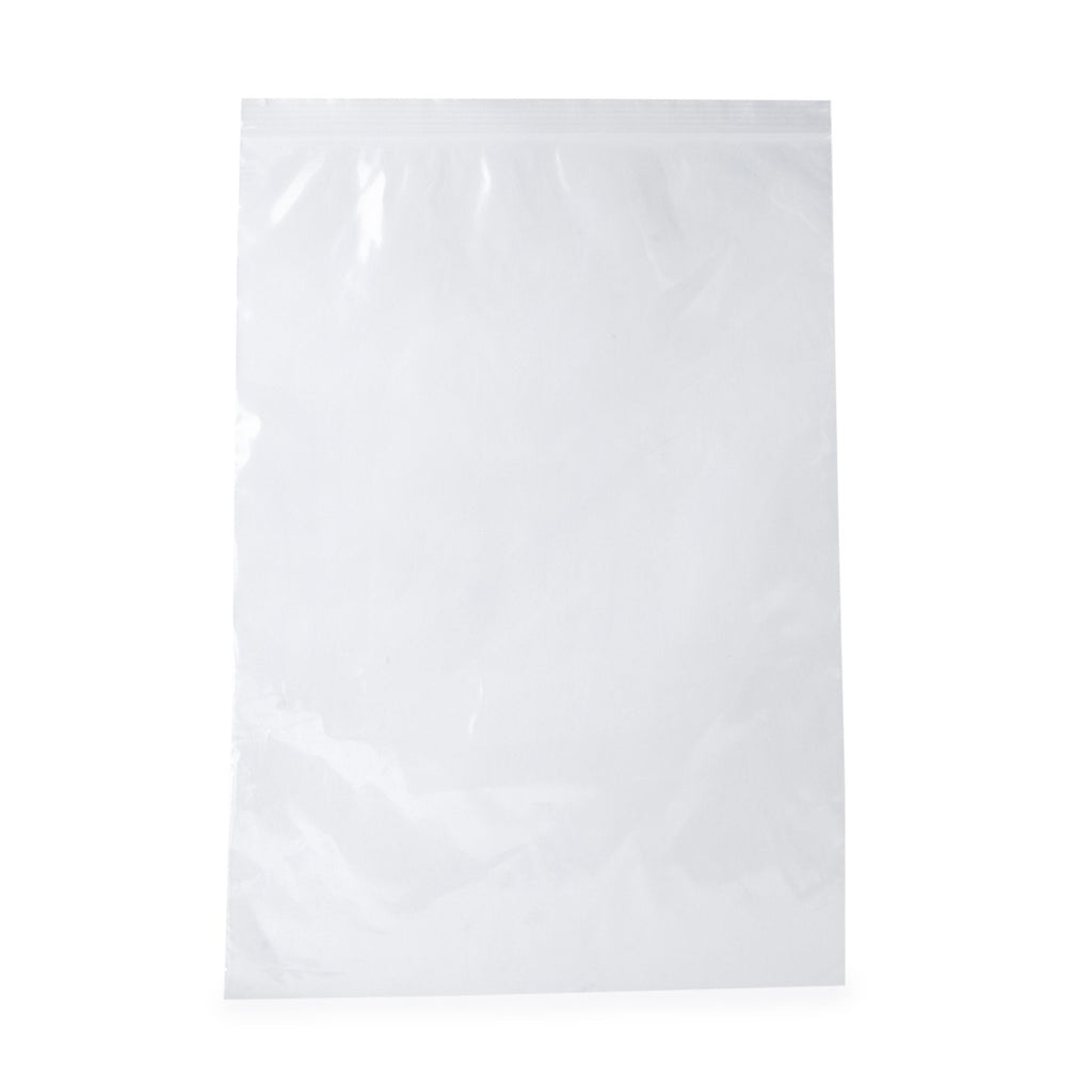 McKesson Zip Closure Bag, 13 x 18 Inch 4570