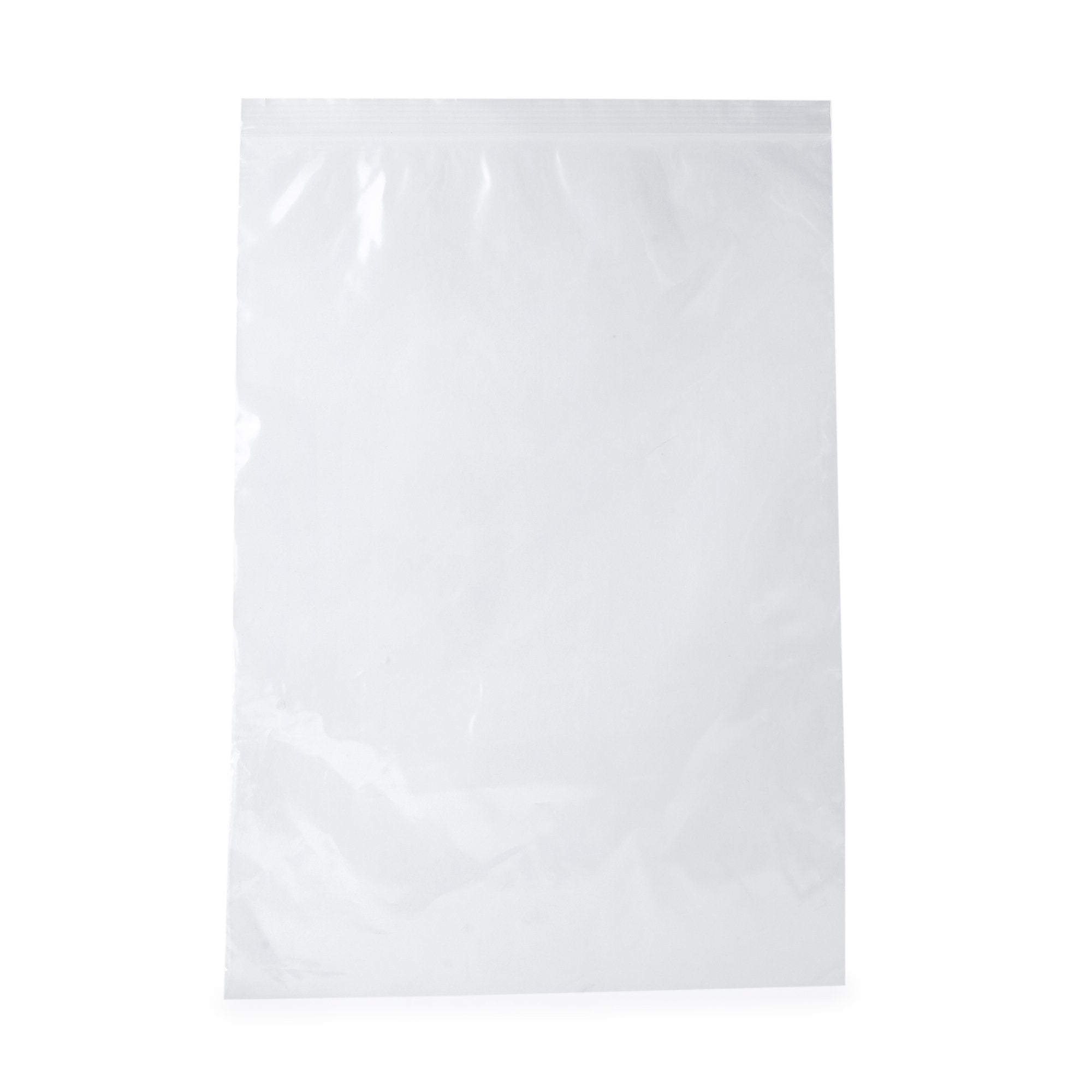 McKesson Zip Closure Bag, 13 x 18 Inch 4570