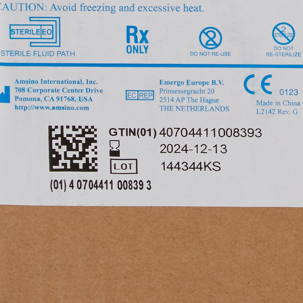 AMSure® Specimen Container, 120 mL AS341